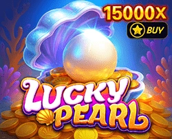 JDB : Lucky Pearl - AZGAMING388