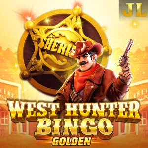 West Hunter Bingo - AZGAMING388
