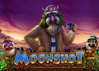 Pragmatic : Moonshot - AZGAMING388