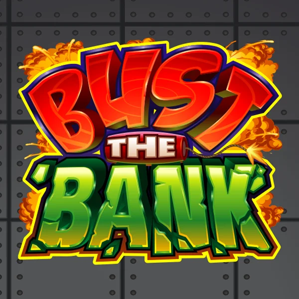 Bust the Bank - AZGAMING388