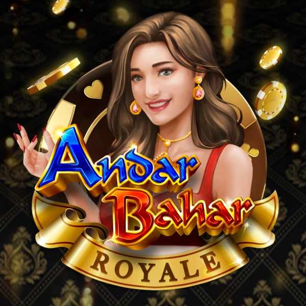 Andar Bahar Royale - AZGAMING388
