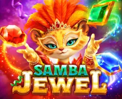 JDB : Samba Jewel - AZGAMING388