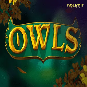 NolimitCity : Owls - AZGAMING388