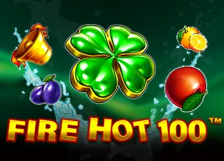 Pragmatic : Fire Hot 100 - AZGAMING388