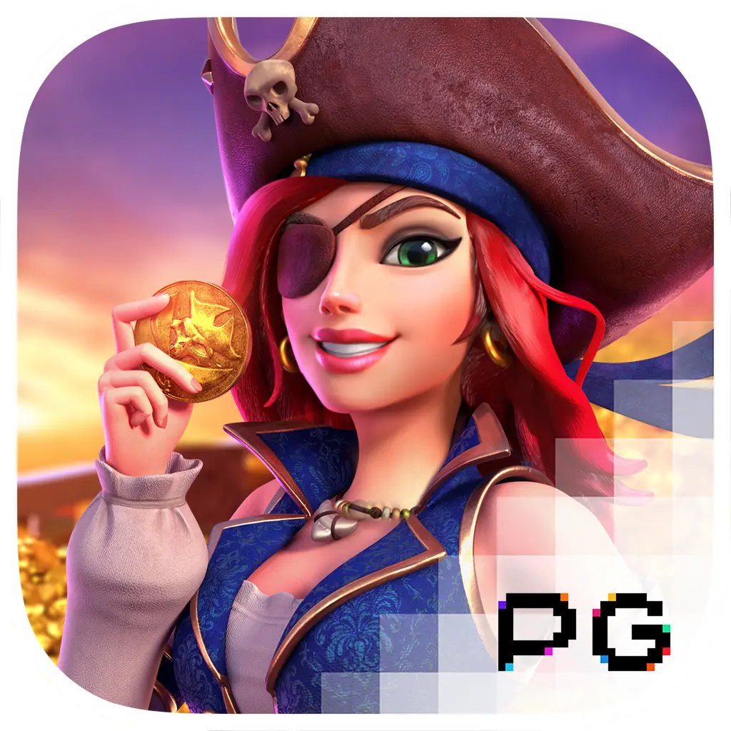 PGSoft : Queen of Bounty - AZGAMING388