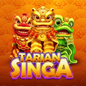 Lion Dance - AZGAMING388