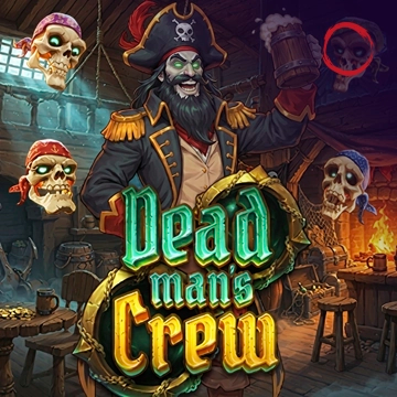 Dead Mans Crew - AZGAMING388