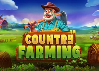 Pragmatic : Country Farming - AZGAMING388