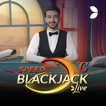 Speed Blackjack G - AZGAMING388