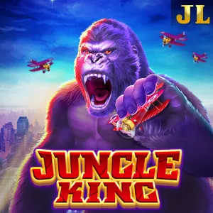 Jili : Jungle King - AZGAMING388