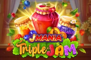 J Mania Triple Jam - AZGAMING388