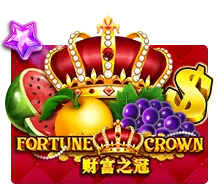 Joker123 : Fortune Crown - AZGAMING388