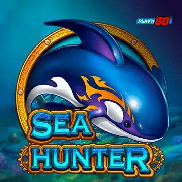 PlaynGo : Sea Hunter - AZGAMING388