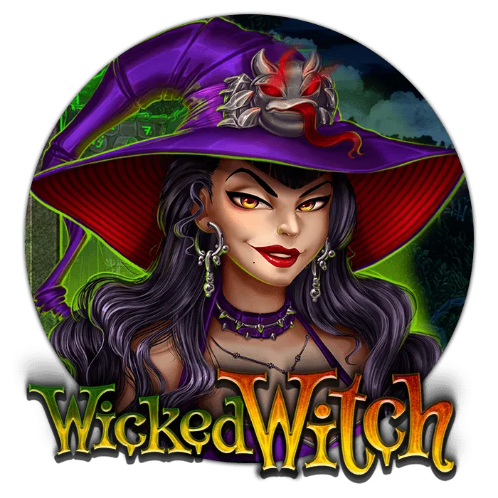 Habanero : Wicked Witch - AZGAMING388