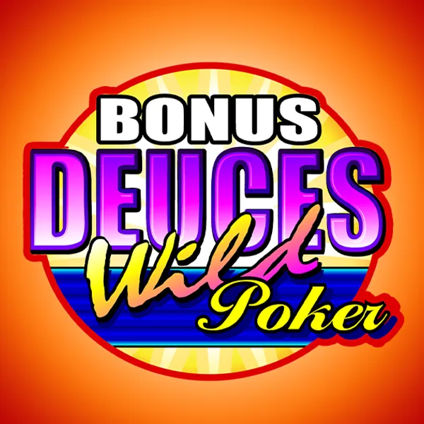 Bonus Deuces Wild - AZGAMING388