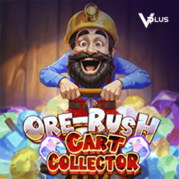 Ore Rush: Cart Collector - AZGAMING388