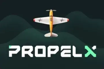 Propel X - AZGAMING388