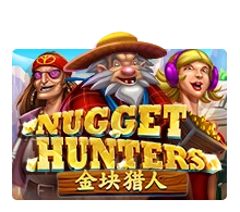 Joker123 : Nugget Hunter - AZGAMING388