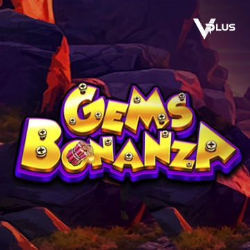 Gems Bonanza - AZGAMING388