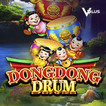 Dongdong Drum - AZGAMING388