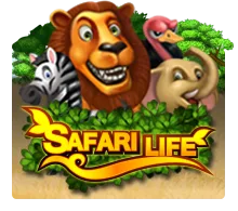 Joker123 : Safari Life - AZGAMING388