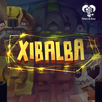 PeterSons : Xibalba - AZGAMING388