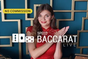 Speed 6 Scanner Baccarat NC - AZGAMING388