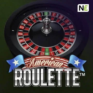 NetEnt : NetEnt American Roulette - AZGAMING388
