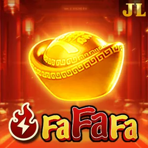 Jili : Fa Fa Fa - AZGAMING388