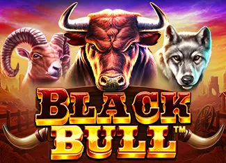 Pragmatic : Black Bull - AZGAMING388