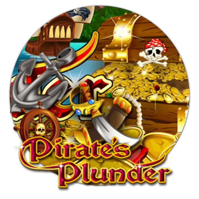 Habanero : Pirates Plunder - AZGAMING388
