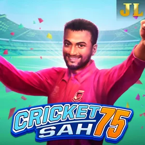 Jili : Cricket SAH 75 - AZGAMING388