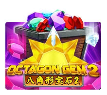 Joker123 : Octagon Gem 2 - AZGAMING388