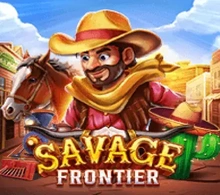 Joker123 : Savage Frontier - AZGAMING388