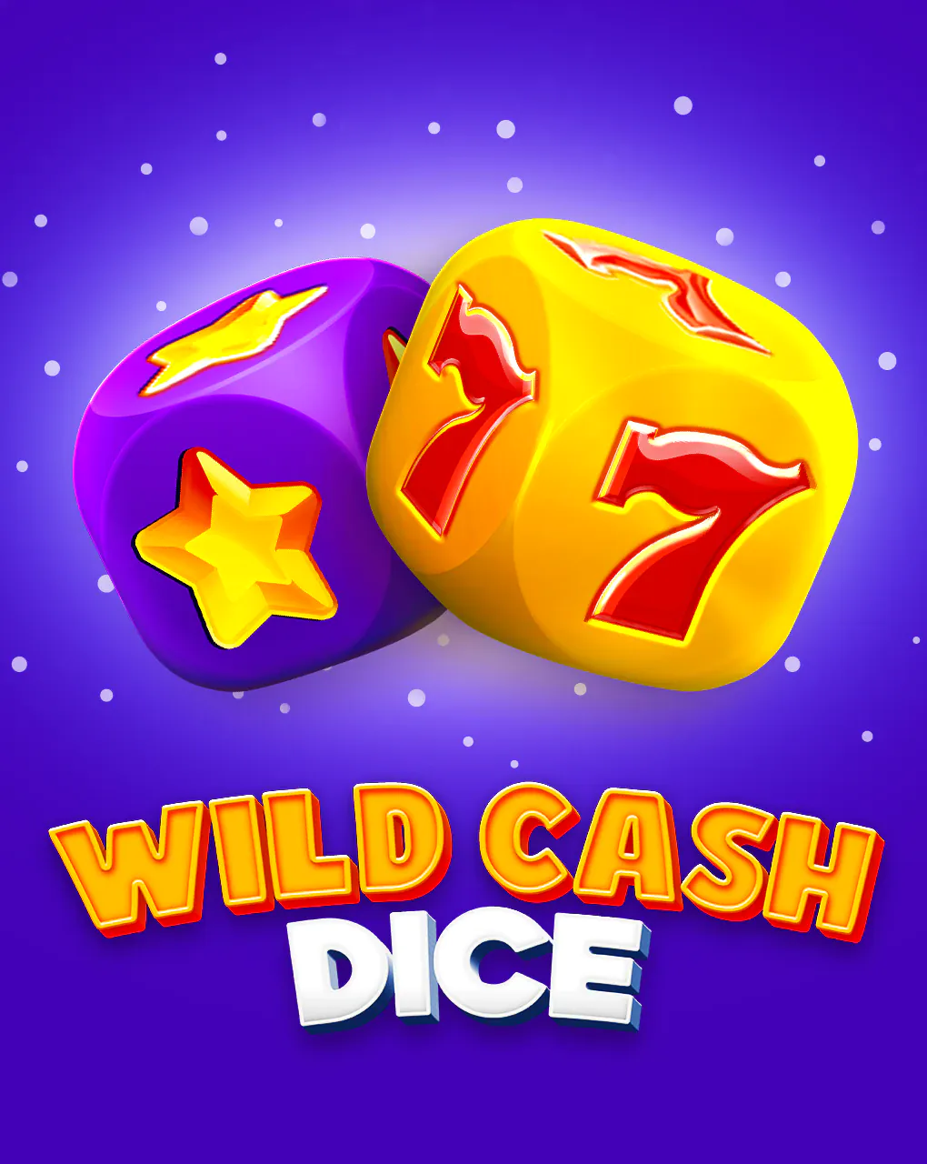 Bgaming : Wild Cash Dice - AZGAMING388