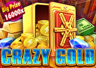 AFB : Crazy Gold - AZGAMING388