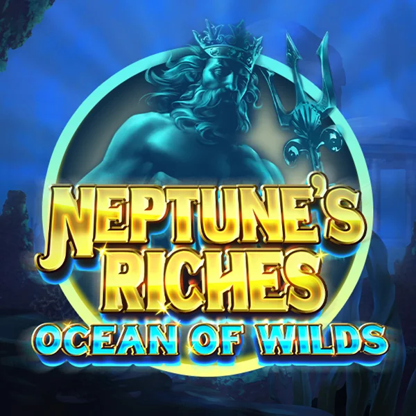 Microgaming : Neptunes Riches: Ocean of Wilds - AZGAMING388