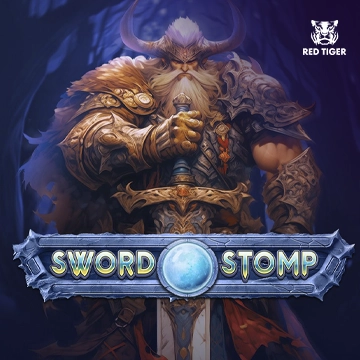 Redtiger : Sword Stomp - AZGAMING388