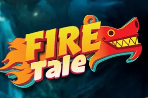 Fire Tale - AZGAMING388