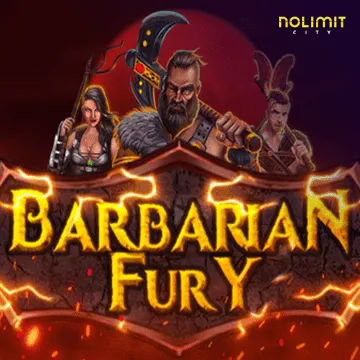 NolimitCity : Barbarian Fury - AZGAMING388