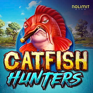 NolimitCity : Catfish Hunters - AZGAMING388