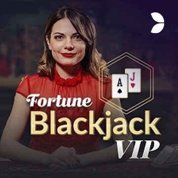 Blackjack Fortune VIP - AZGAMING388