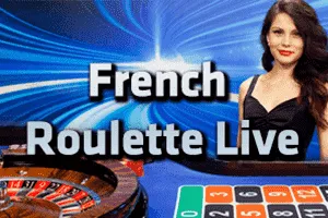 French Roulette - AZGAMING388