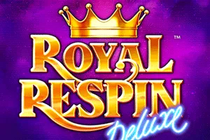 Royal Respin Deluxe - AZGAMING388