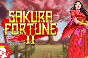 POP Sakura Fortune 2 (Quickspin) - AZGAMING388