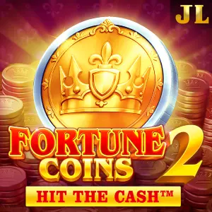 Jili : Fortune Coins 2 - AZGAMING388