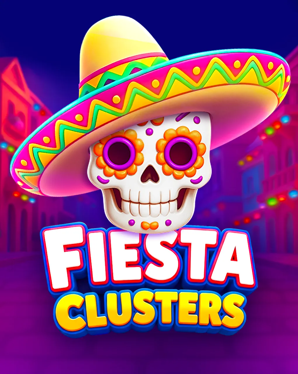 Bgaming : Fiesta Clusters - AZGAMING388