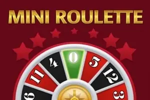 Roulette Mini - AZGAMING388