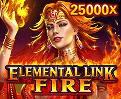 Elemental Link Fire - AZGAMING388