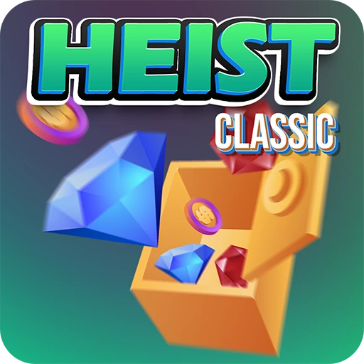 Heist Classic - AZGAMING388